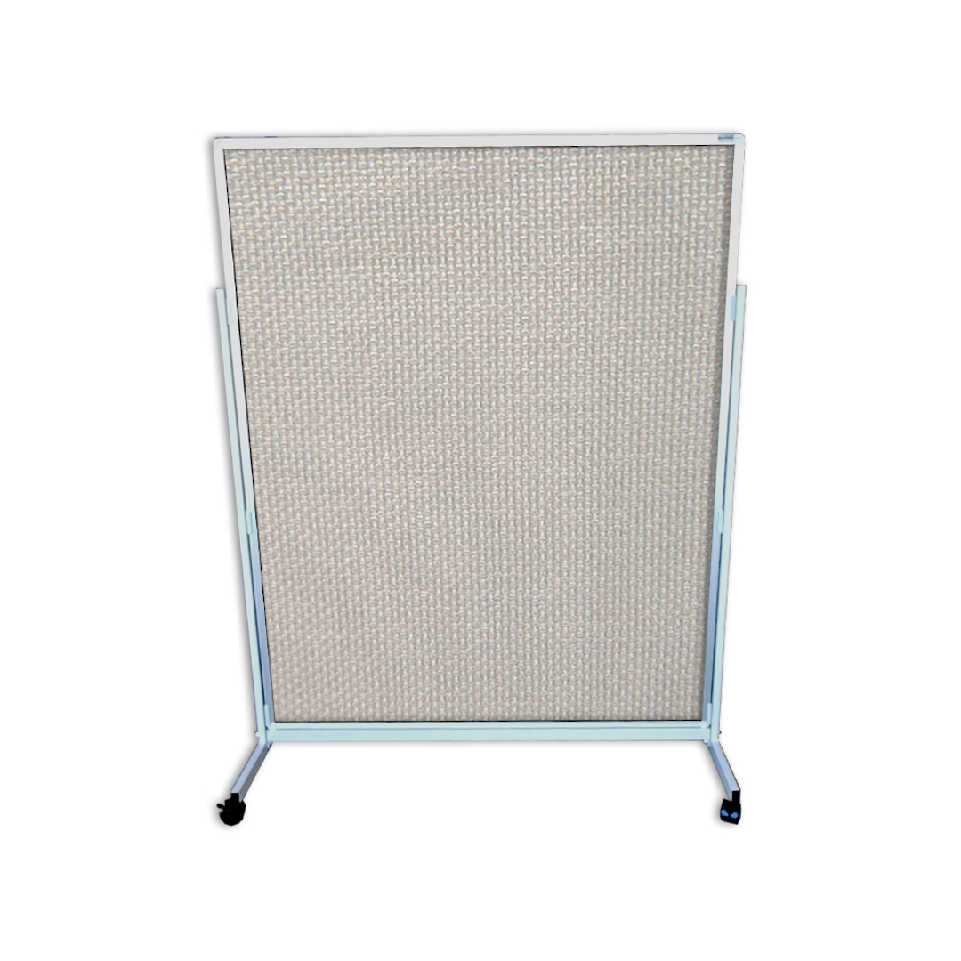 MOBILE OFFICE SCREEN | Standard Fabric image 5